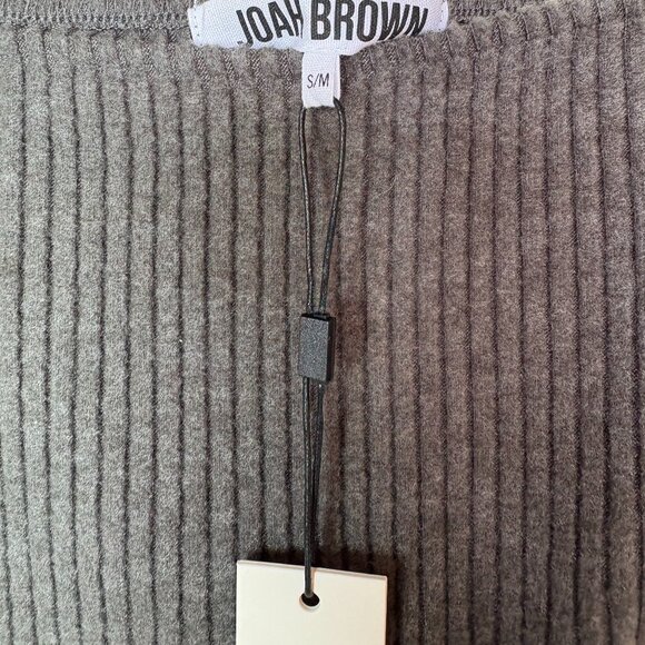 Joah Brown, Side Slit Maxi Skirt | NWT | Size: S/M - Picture 7 of 8